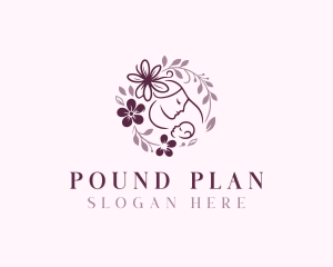 Infant Maternity Family Planning logo