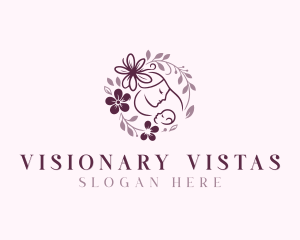 Infant Maternity Family Planning logo