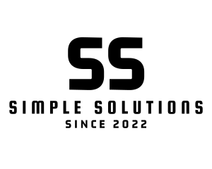 Startup Business Company logo design