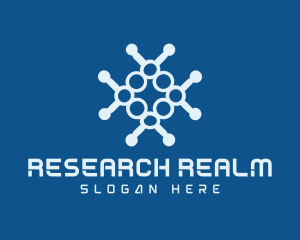 Biotechnology Science Laboratory logo