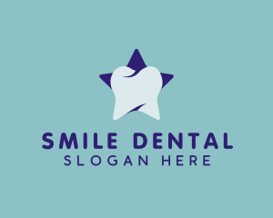 Star Tooth Dental Clinic logo
