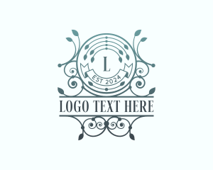 Elegant Wedding Styling logo