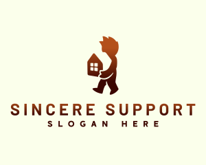 Orphanage Care Foundation logo