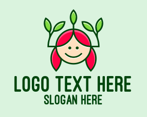 Kid Organic Salon logo