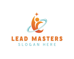 Human Leadership Coach logo