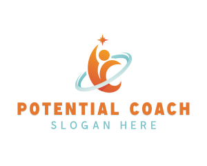 Human Leadership Coach logo