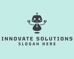 Robot Droid Technology logo
