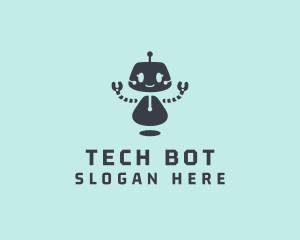 Robot Droid Technology logo