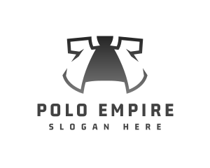 Polo Clothing Apparel logo