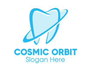 Tooth Orbit Dental logo