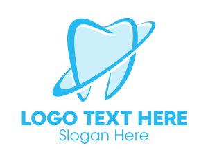 Tooth Orbit Dental logo