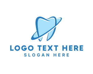 Tooth Orbit Dental logo