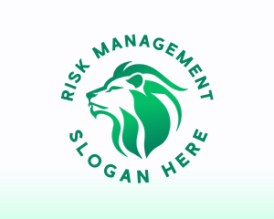 Lion Finance Insurance logo