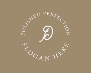 Luxury Fashion Circle logo
