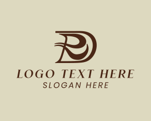 Modern Elegant Company logo