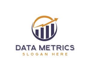 Graph Financial Statistics logo