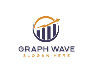 Graph Financial Statistics logo