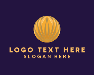 Premium Ball Decor logo