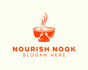 Soup Meal Restaurant logo