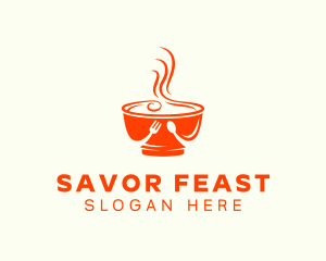 Soup Meal Restaurant logo