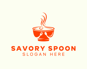 Soup Meal Restaurant logo