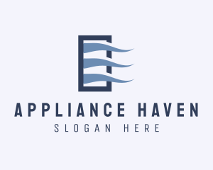 Air Conditioning Appliance logo