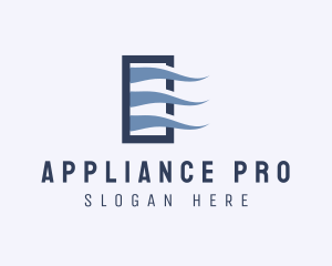 Air Conditioning Appliance logo