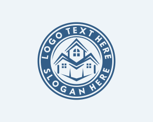 Town House Roofing logo