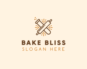 Cooking Baking Lab  logo design