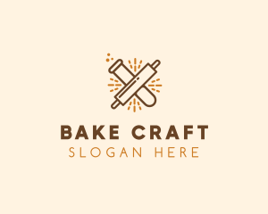 Cooking Baking Lab  logo design