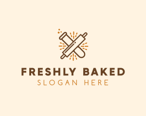 Cooking Baking Lab  logo design