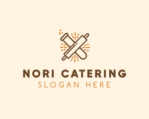 Cooking Baking Lab  logo design