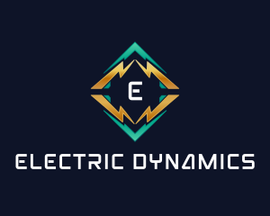 Thunderbolt Electric Energy logo