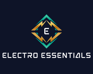 Thunderbolt Electric Energy logo
