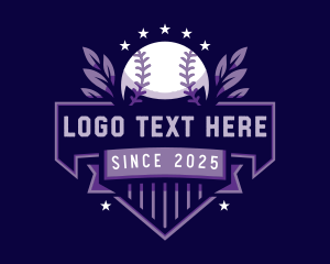 Championship Baseball Tournament logo