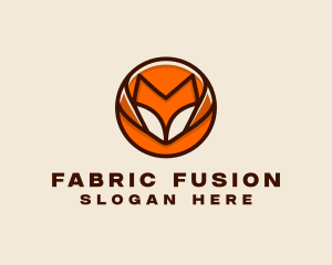 Wild Fox Software logo design