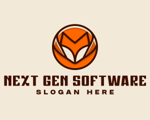 Wild Fox Software logo