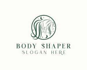 Beauty Spa Salon logo design