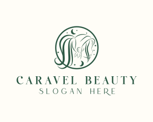 Beauty Spa Salon logo design