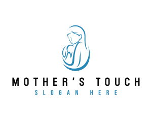 Mother Child Care logo