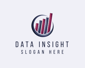 Bar Graph Analytics logo