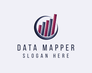 Bar Graph Analytics logo