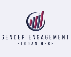 Bar Graph Analytics logo
