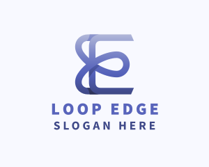 Loop Knitting Apparel logo