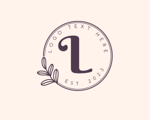 Luxurious Style Spa logo