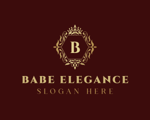 Elegant Luxury Jeweler logo design