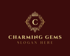 Elegant Luxury Jeweler logo