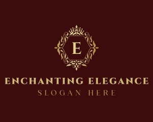 Elegant Luxury Jeweler logo design