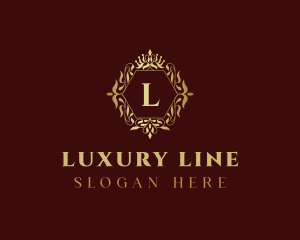 Elegant Luxury Jeweler logo design