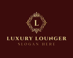 Elegant Luxury Jeweler logo design